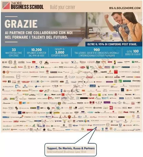 Sole 24 Ore Business School