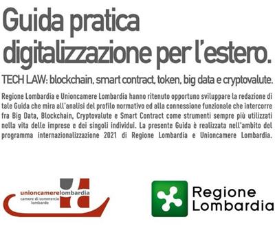 Guida digitalizzazione estero