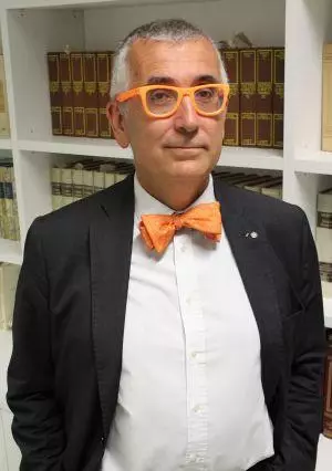 Marco Tupponi